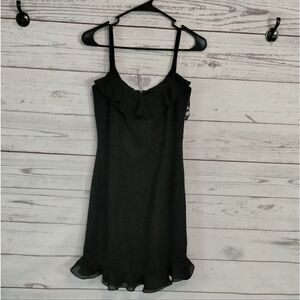 "Dave & Johnny" woman's dress